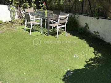 Vente Appartement 2 pièces 40 m2 Le Revest les Eaux