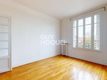 Vente Appartement 2 pièces 40 m2 Les Lilas