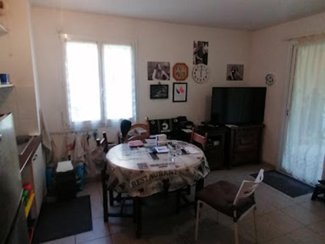 Vente Appartement 2 pièces 40 m2 Lézignan Corbières