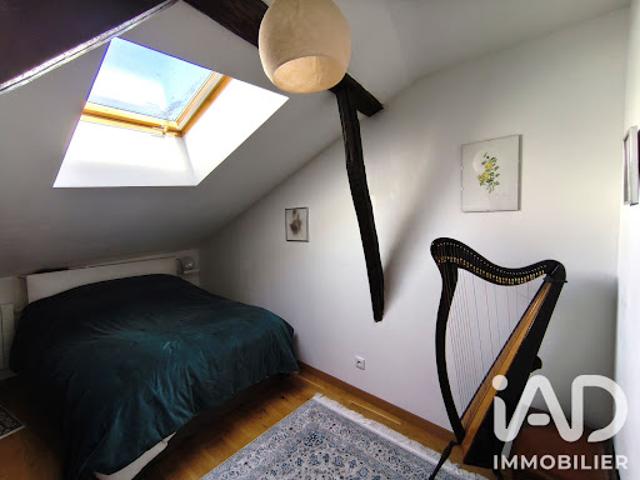 Vente Appartement 2 pièces 36 m2 Limoges