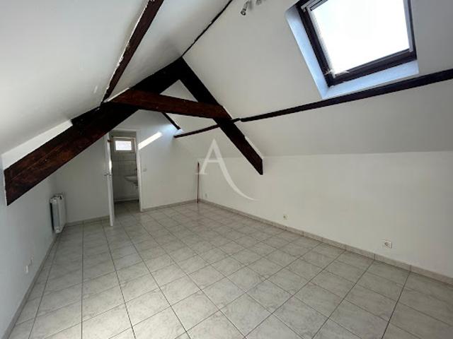 Vente Appartement 2 pièces 40 m2 Linas