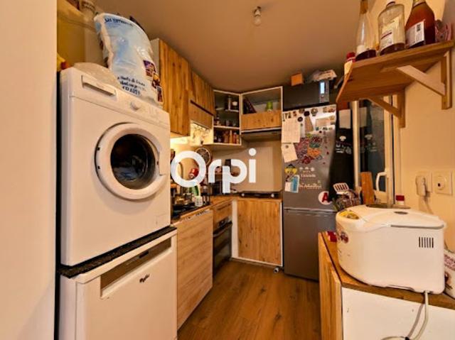 Vente Appartement 2 pièces 40.01 m2 Lille