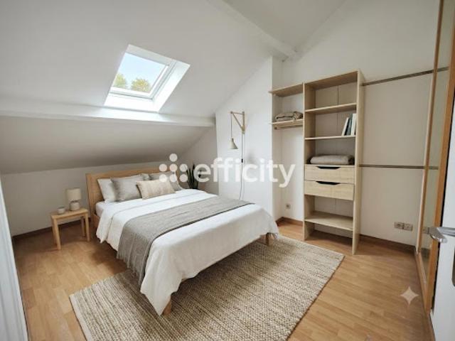 Vente Appartement 2 pièces 45 m2 Lille