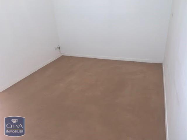 Vente Appartement 2 pièces 40 m2 Lisieux