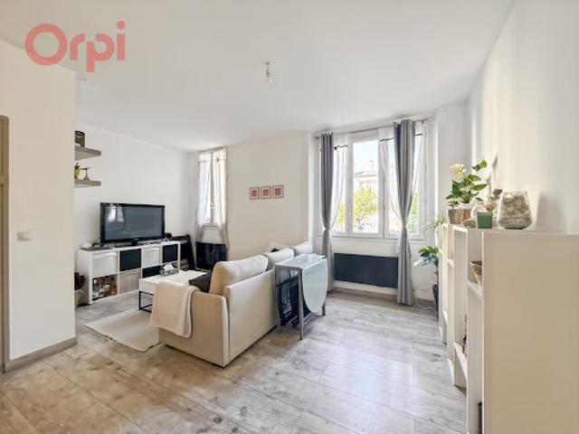 Vente Appartement 2 pièces 40 m2 Longjumeau
