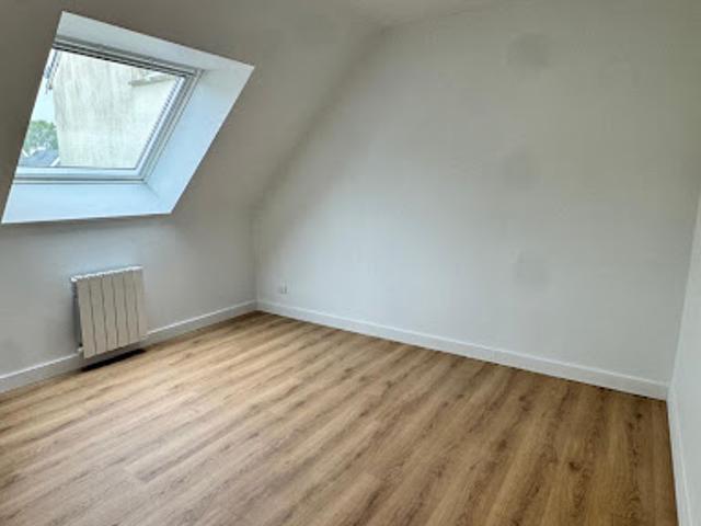 Vente Appartement 2 pièces 40 m2 Lorient