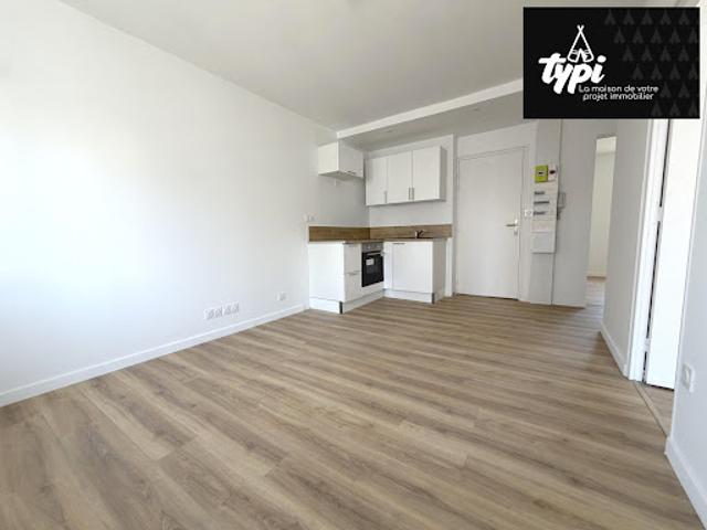 Vente Appartement 2 pièces 40 m2 Lorient