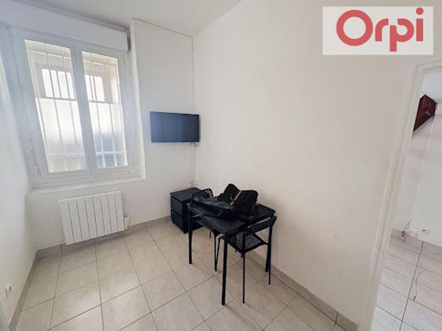 Vente Appartement 2 pièces 40 m2 Lyon 3ème
