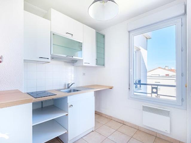 Vente Appartement 2 pièces 40 m2 Lyon 5ème