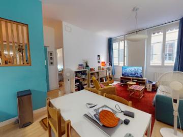 Appartement à vendre à Lugdunum - Ascenseur