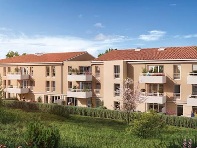 Vente Appartement 2 pièces 40 m2 Manosque