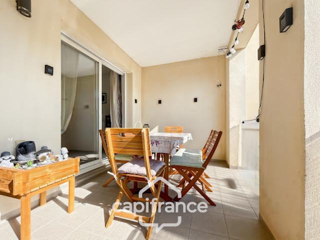 Vente Appartement 2 pièces 40 m2 Mallemort