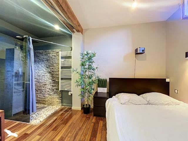 Vente Appartement 2 pièces 40 m2 Marines