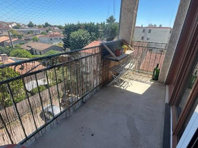 Vente Appartement 2 pièces 40 m2 Marmande