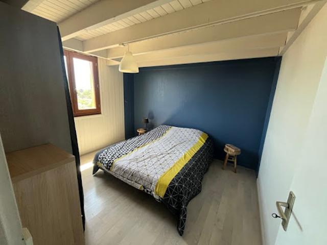 Vente Appartement 2 pièces 40 m2 Marmande