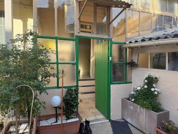 Vente Appartement 2 pièces 40 m2 Marseille 10ème