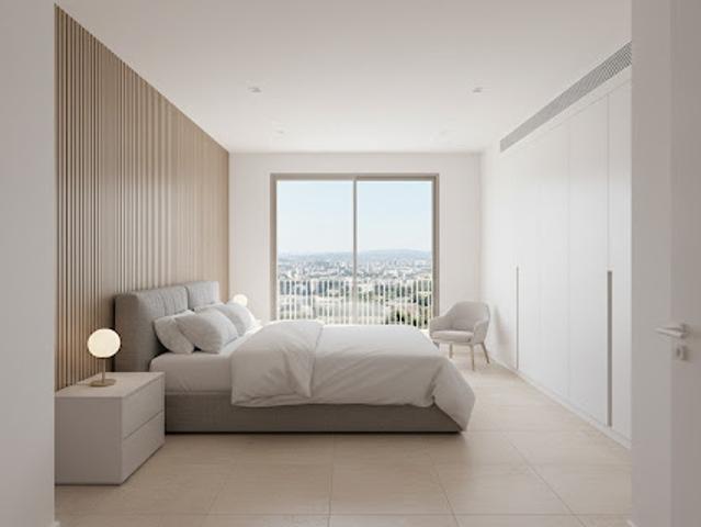 Vente Appartement 2 pièces 40 m2 Marseille 13ème
