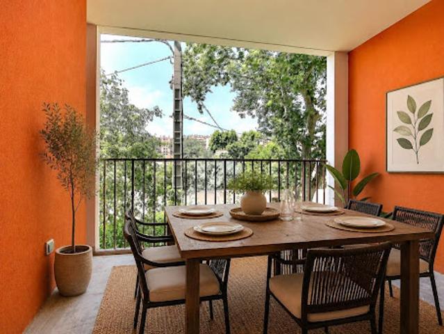 Vente Appartement 2 pièces 40 m2 Marseille 13ème