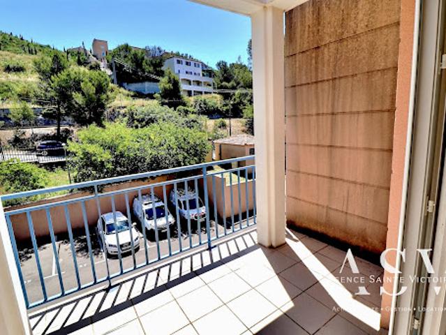Vente Appartement 2 pièces 40 m2 Marseille 15ème