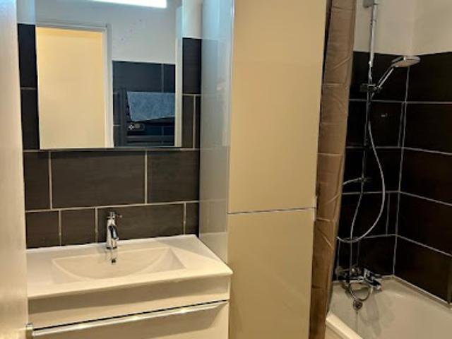 Vente Appartement 2 pièces 40 m2 Marseille 1er