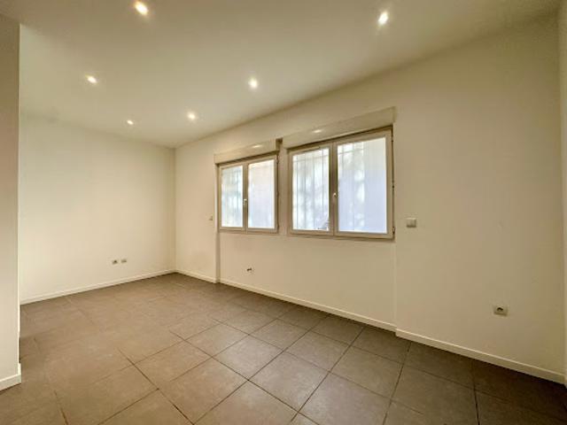 Vente Appartement 2 pièces 40 m2 Marseille 4ème