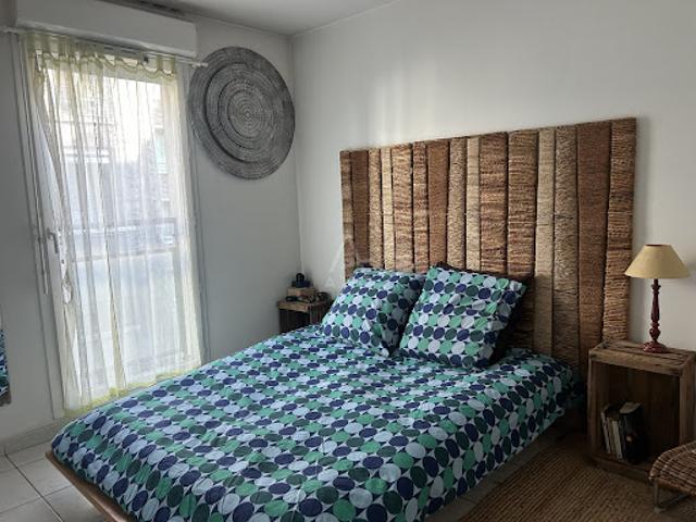 Vente Appartement 2 pièces 40 m2 Marseille 6ème