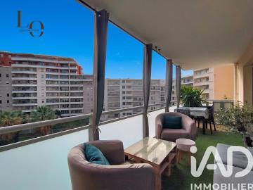 La Plage, Marseille 8e Arrondissement, Bouches-du-Rhône, Provence-Alpes-Côte dAzur