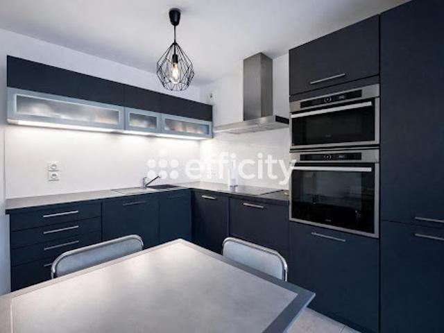 Vente Appartement 2 pièces 40 m2 Marseille 9ème