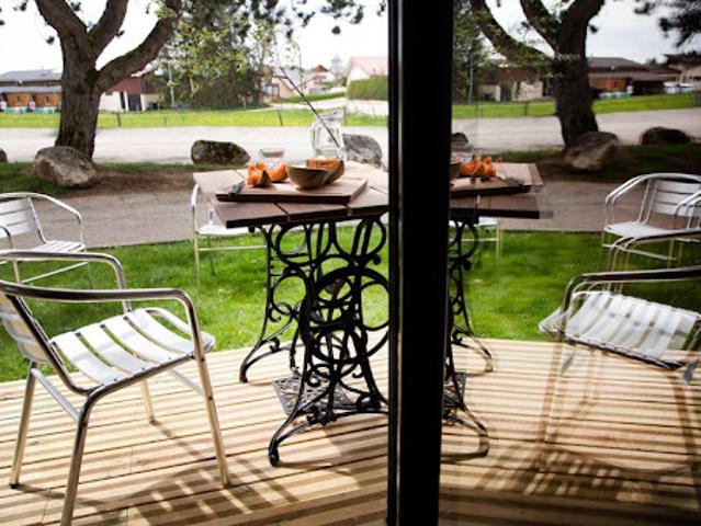 Vente Appartement 2 pièces 40 m2 Métabief