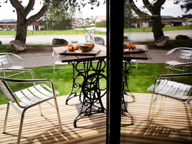 Vente Appartement 2 pièces 40 m2 Métabief