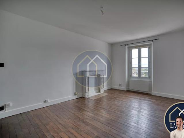 Vente Appartement 2 pièces 40 m2 Montfort l'Amaury