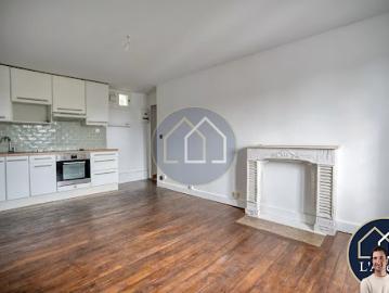 Vente Appartement 2 pièces 40 m2 Montfort l'Amaury
