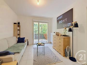 Vente Appartement 2 pièces 40 m2 Montfavet