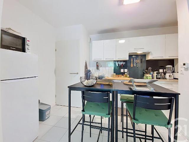 Vente Appartement 2 pièces 40 m2 Montfavet
