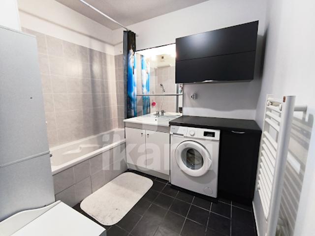 Vente Appartement 2 pièces 40 m2 Montluel
