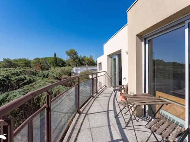 Vente Appartement 2 pièces 40 m2 Montpellier
