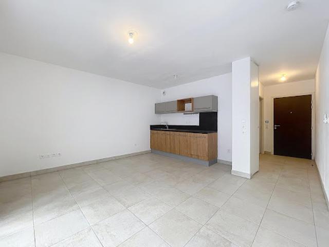 Vente Appartement 2 pièces 40 m2 Montpellier