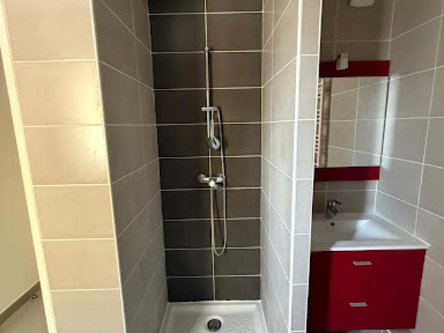Vente Appartement 2 pièces 40 m2 Montpellier
