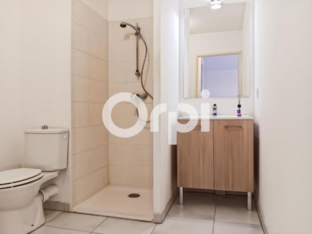 Vente Appartement 2 pièces 40 m2 Montpellier