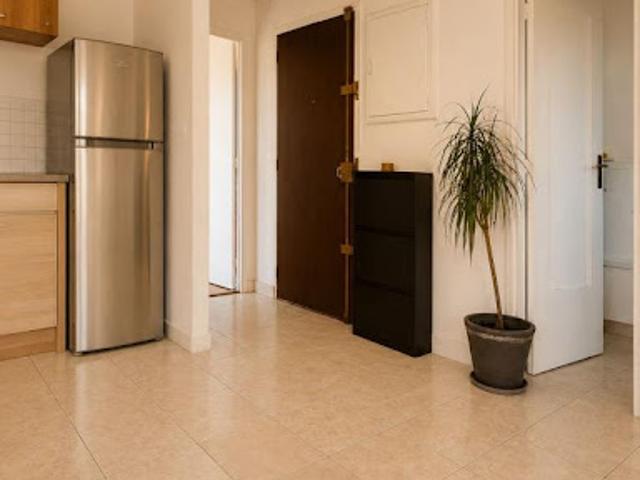 Vente Appartement 2 pièces 41.15 m2 Montreuil