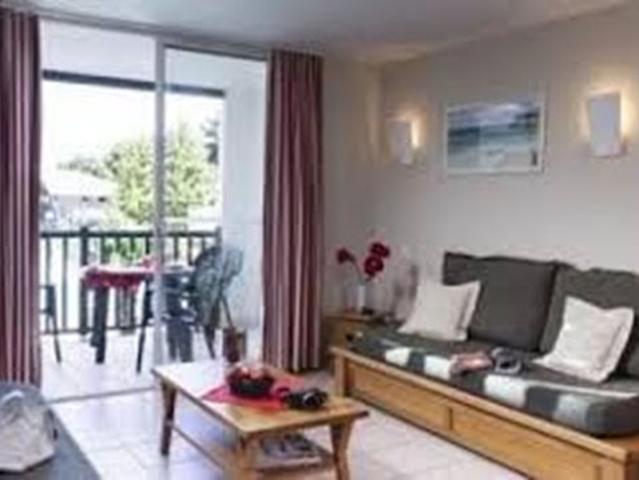 Vente Appartement 2 pièces 40 m2 Moliets et Maa
