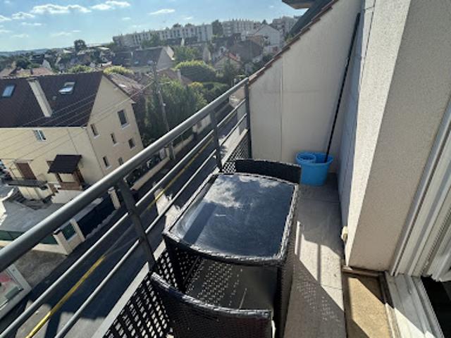 Vente Appartement 2 pièces 40 m2 Morangis