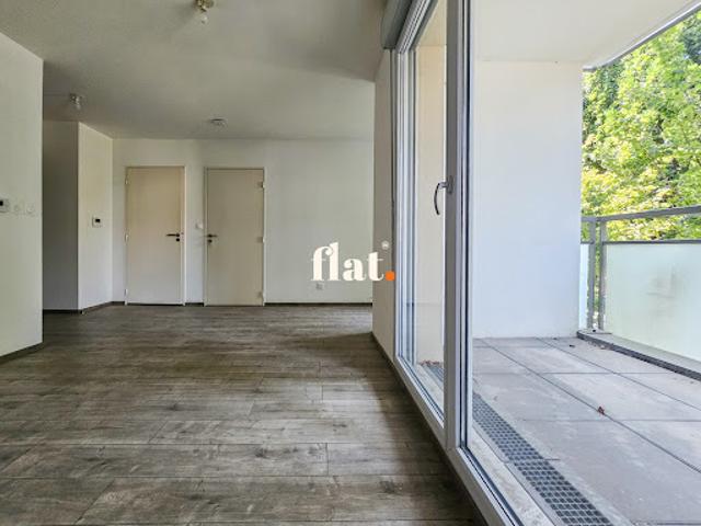 Vente Appartement 2 pièces 40 m2 Nantes
