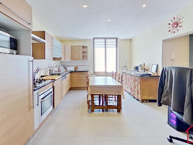 Vente Appartement 2 pièces 40 m2 Nancy