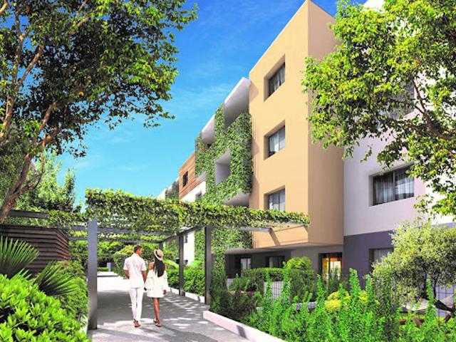 Vente Appartement 2 pièces 40 m2 Narbonne