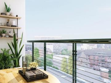 Vente Appartement 2 pièces 40 m2 Neuilly Plaisance