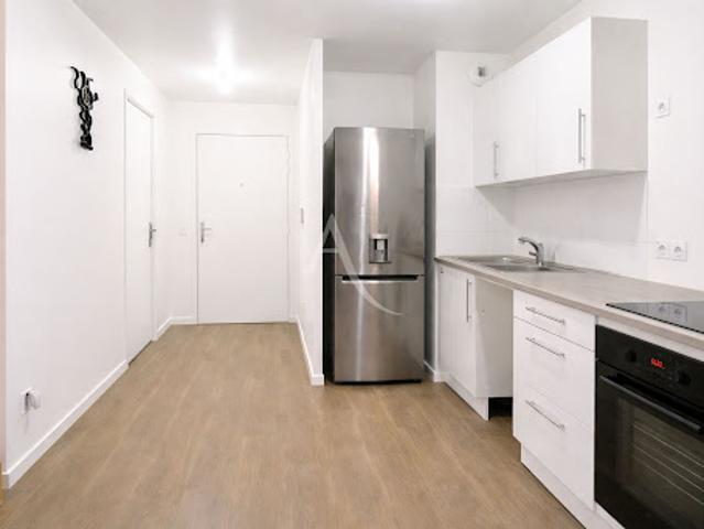 Vente Appartement 2 pièces 40 m2 Neuilly sur Marne
