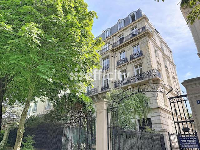 Vente Appartement 2 pièces 40 m2 Neuilly sur Seine
