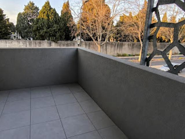Vente Appartement 2 pièces 40 m2 Nimes