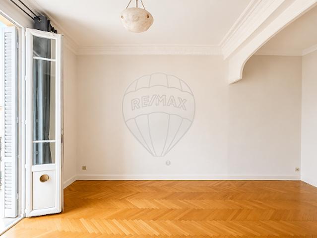 Vente Appartement 2 pièces 46 m2 Nice